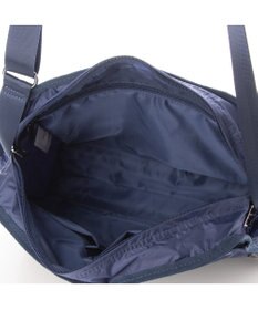 Y'SACCS 【Y’SACCS vous et】リップストップナイロンショルダー Mサイズ