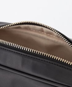 組曲 キルティングショルダー バッグ