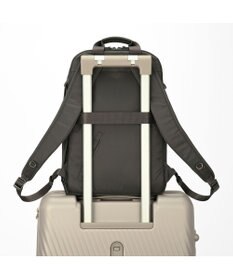 ACE BAGS & LUGGAGE W&.Day/Night ポッケス ハグリュック A4サイズ 13.3インチPC収納 20211 ダブルアンドデイナイト