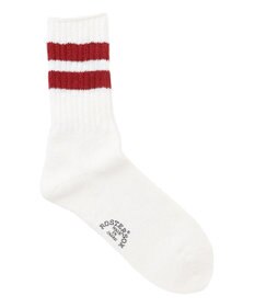 J.PRESS MEN 【J.PRESS ORIGINALS】ROSTER SOX