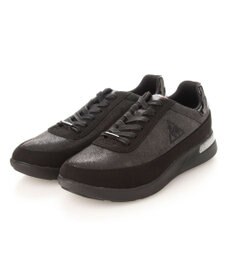 Riz raffinee <Riz raffinee>【le coq sportif×Riz raffinee】レースアップスニーカー