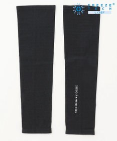 23区GOLF 【UNISEX】氷撃シリーズ【接触冷感/防臭/UVケア/吸水速乾】アームカバー