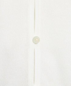 uncrave シアーニット 2WAYカーディガン