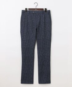 JOSEPH ABBOUD 【ウエストも伸びる！/驚きの多機能性】ライトウェーブ パンツ