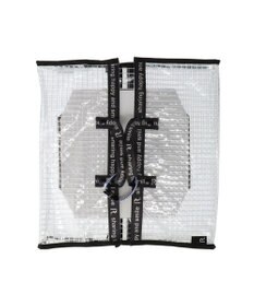 ROOTOTE 6786【テイクアウトバッグ Sサイズ】/ CJ.テイクアウェイルー.PVCメッシュS-A