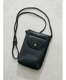 Green Parks ・別注　Ｌｅｇａｔｏ　Ｌａｒｇｏ　ミニショルダーバッグ