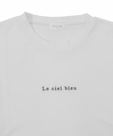 WEGO カルゼアンサンブルカーディガン（LS）