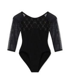 Chacott 7分袖レオタード