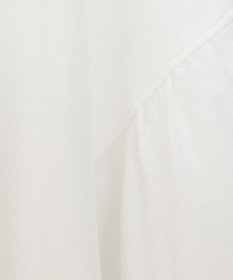 Green Parks 袖バルーンドッキングプルオーバー