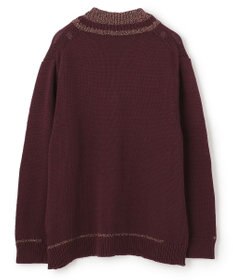 MEN】ルーレット Vネックニット / JOSEPH STUDIO | ファッション通販