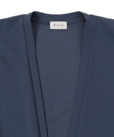 WEGO カルゼアンサンブルカーディガン（LS）