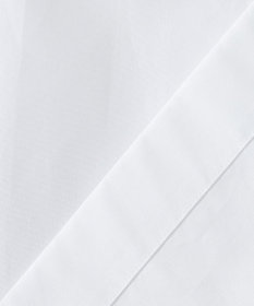 23区 【エステータ】THOMAS MASON ボリュームスリーブブラウス