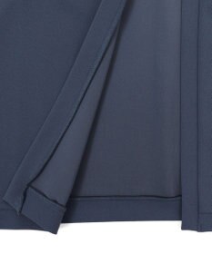 WEGO カルゼアンサンブルカーディガン（LS）