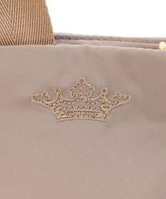 TOCCA TWISTY FORM BAG トートバッグ【WEB＆一部店舗限定】