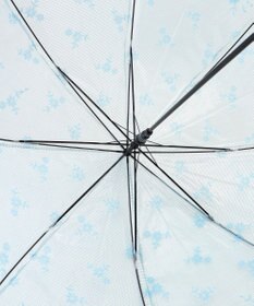 ANY SIS 【WEB限定】レース柄 アンブレラ