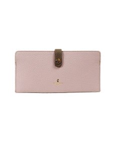 PELLE BORSA スリムウォレット Reinette Goods レネットグッズ 4707