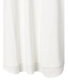 Green Parks 裾ラウンドホワイトインナー