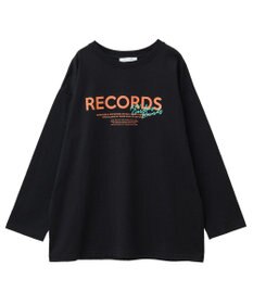 AMERICAN HOLIC ＲＥＣＯＲＤＳロングＴシャツ