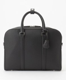 JOSEPH HOMME シンセティックシュリンクレザー  ブリーフバッグ