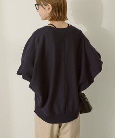 AMERICAN HOLIC 【先行予約】【WEB限定】UVカットドルマンカーディガン