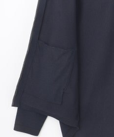 JOSEPH ABBOUD MOUNTAIN 【UNISEX】高機能 アウトドアニットパーカー