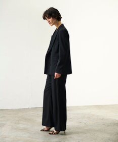 GRACE CONTINENTAL スモーキングジャケット