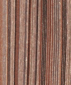 J.PRESS YORK STREET 【UNISEX】コットンリネンイージーストライプ パンツ