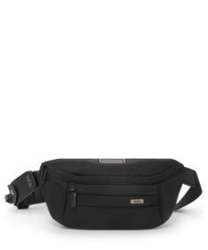 TUMI TUMI ALPHA（アルファ） ベルト・バッグ・スリング