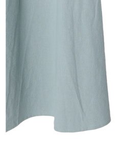 Green Parks ａ．袖ギャザーボリュームワンピース