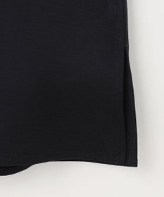 組曲 S 【WEB限定】スムースシルケット カットソー