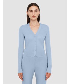 JOSEPH 【洗える】キャッシュエアー　カーディガン