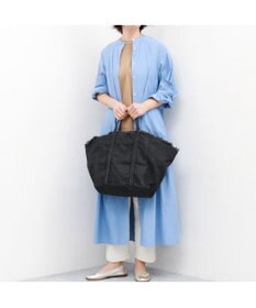 UNBILLION カシュカシュ cachecache / 2wayビッグデニムトート