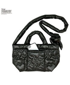 ROOTOTE 8451【スヌーピー】IP.デリ.キルト.ピーナッツ-0N