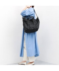 UNBILLION カシュカシュ cachecache / 2wayビッグデニムトート