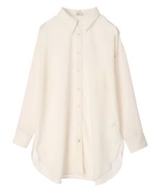 earth music&ecology ウ゛ィンテージボタンシャツ