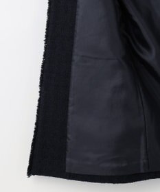 J.PRESS LADIES スラブヤーン ツイード ジャケット
