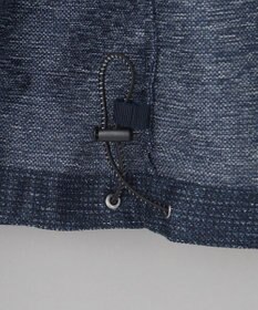 GOTAIRIKU 新素材【洗える/シワになりにくい/ストレッチ】カラミプリント MA-１ブルゾン