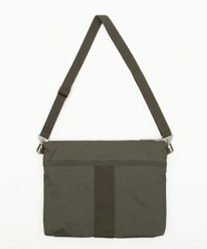 LeSportsac POUCH CROSSBODY/グラベルC
