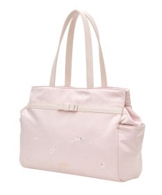 Maison de FLEUR sakura3ルームトートバッグ