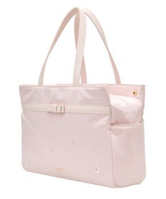 Maison de FLEUR sakura3ルームトートバッグ