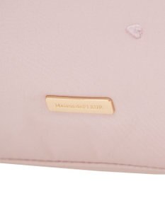 Maison de FLEUR sakura3ルームトートバッグ