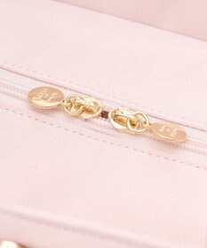 Maison de FLEUR sakura3ルームトートバッグ