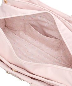 Maison de FLEUR sakura3ルームトートバッグ