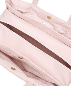 Maison de FLEUR sakura3ルームトートバッグ