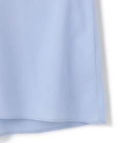 23区 S 【洗える】キュアセルツイル ピンタック ブラウス