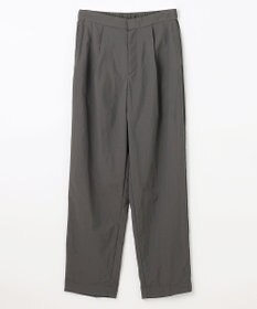 NAVE 【ReNAVE　撥水機能・UVカット・透湿・接触冷感・洗える】ナイロンタスランパンツ