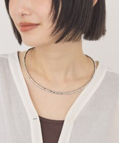 AMERICAN HOLIC ラフメタルチョーカー