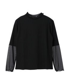 Green Parks ・ＲＡＹ　ＣＡＳＳＩＮ　シアーキリカエハイネック