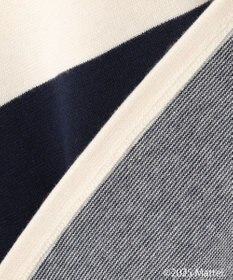 ANY 【Barbie(TM)】ラガーシャツ