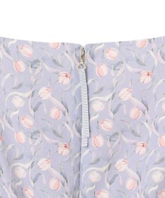 TOCCA 【美人百花掲載】【WEB限定・洗える・消臭】TULIP BABYS ドレス